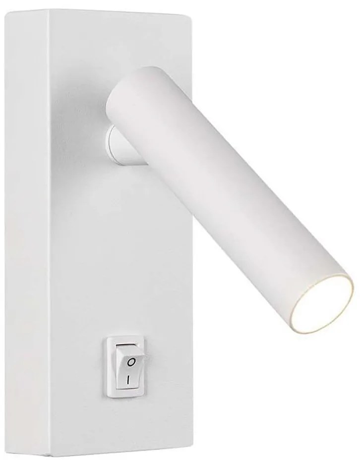 Luce Spot da parete a LED LED/2W/230V 4000K bianco