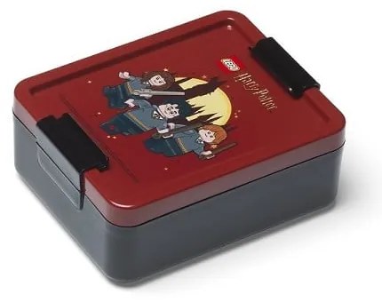 Scatola per la merenda dei bambini Harry Potter - LEGO®