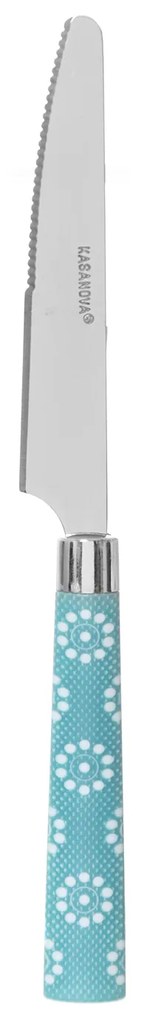 Coltello In acciaio inox