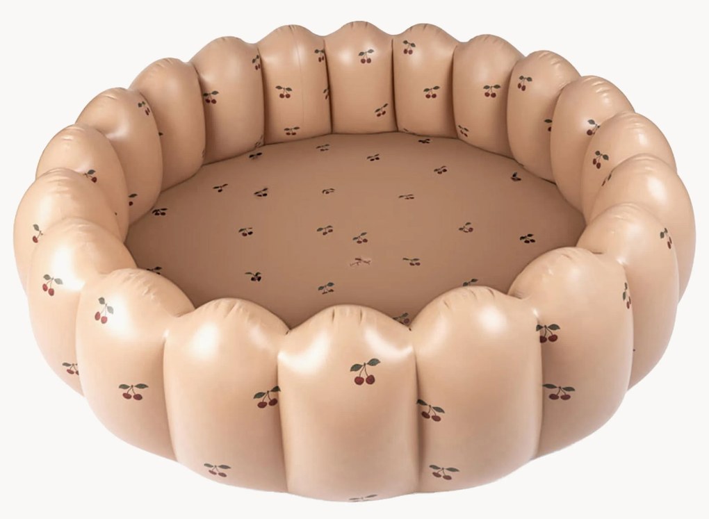 Piscina gonfiabile per bambini Grande Cerise Blush, Ø 160 cm