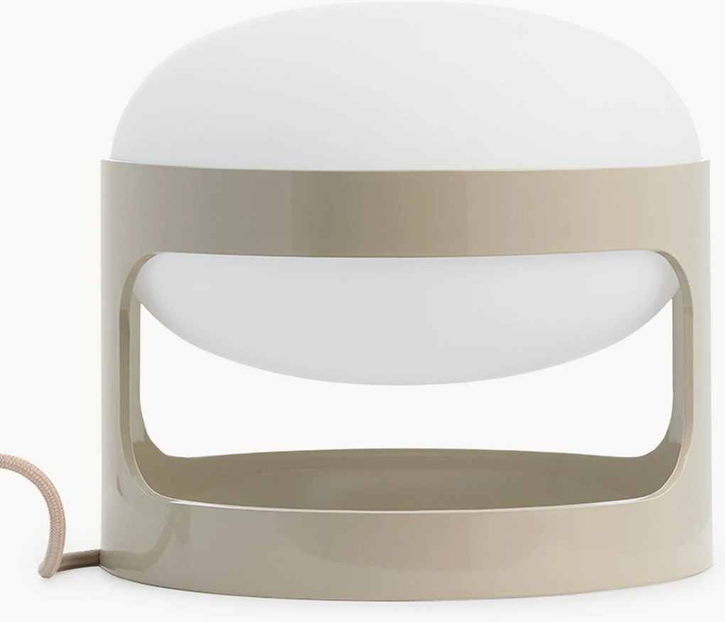 Lampada da tavolo piccola KD28