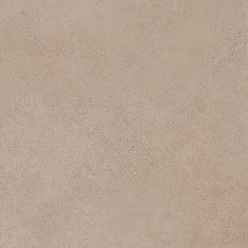 Pavimento Rivestimento 90x90 Cm Antislip Effetto Pietra In Gres Porcellanato Taupe Ceramica Sant Agostino Silkystone CSASKSUA90