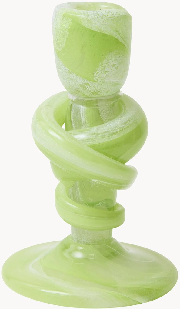 Portacandele Knotted