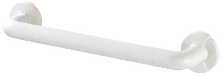 Maniglia di sicurezza bianca per doccia per anziani, lunghezza 43 cm Secura - Wenko