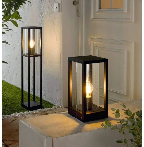 Eglo 98715 - Lampada da esterno CASCINETTA 1xE27/40W/230V IP54