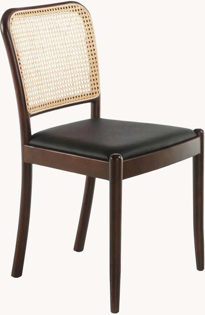 Set di 2 poltrone Tracy