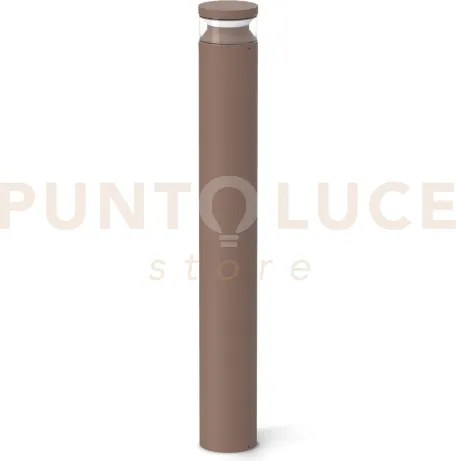 Boeing paletto coffee 3000k 14w  1700 lm ip65 13x100cm