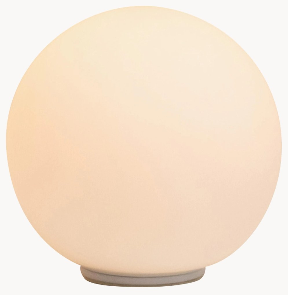 Lampada da tavolo piccola Dioscuri, varie misure