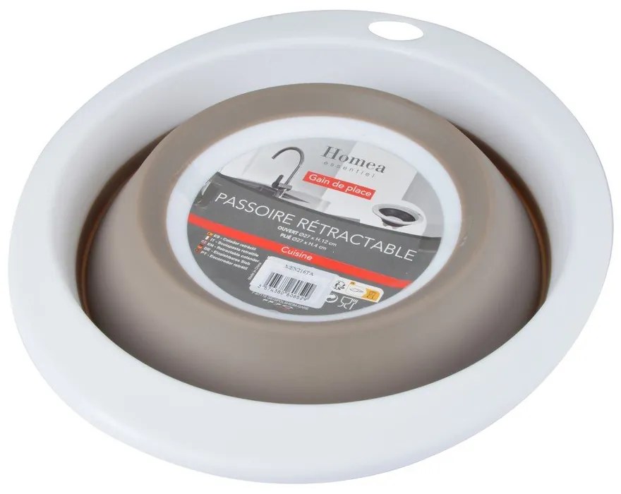 Colino ø 27 cm - Homéa