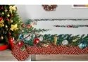 Tovaglia natalizia Magico Natale Vingi Ricami
