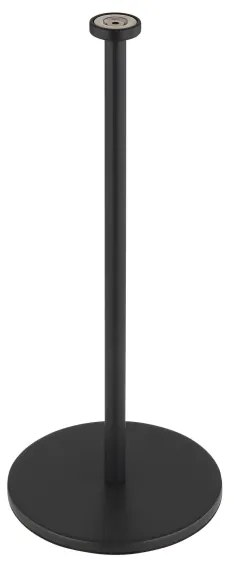 Globo 21024S-LED Lampada da tavolo ricaricabile KYLER LED/3W/3,7V 1800/2700/3000K nero