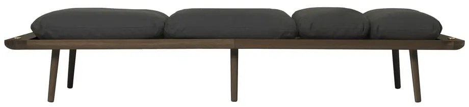 Bradipo antracite Lounge Around - UMAGE