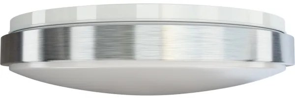 APLED - Plafoniera LED LENS PP TRICOLOR LED/24W/230V IP41 1680lm