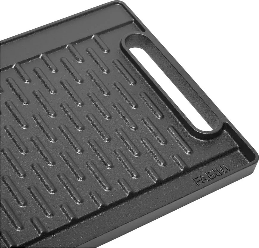 Piastra in ghisa Lore – FABINI