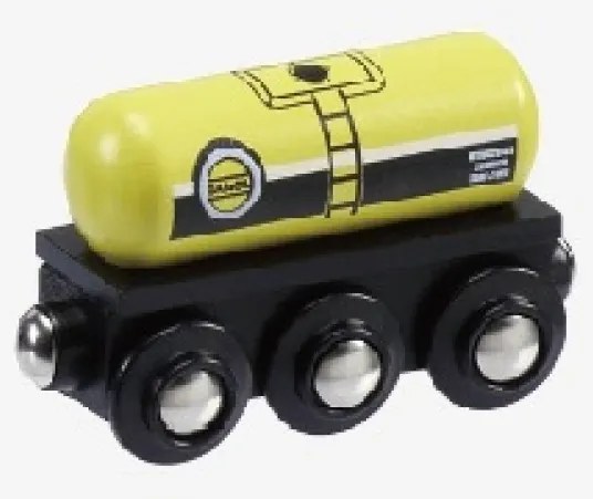 Maxim - Carro merci - cisterna