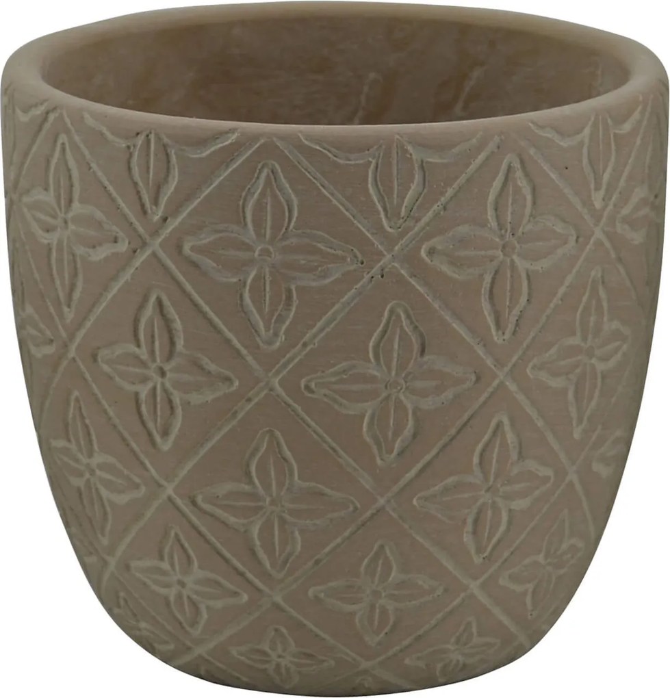 CAMPANULA - vaso in fibra sintetica