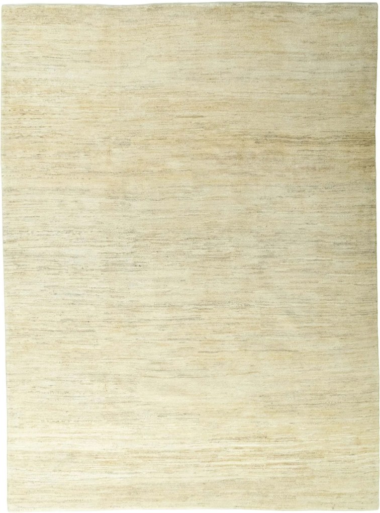 Gabbeh Tappeto persiano 260 x 350 Beige (Iran) Annodato A Mano