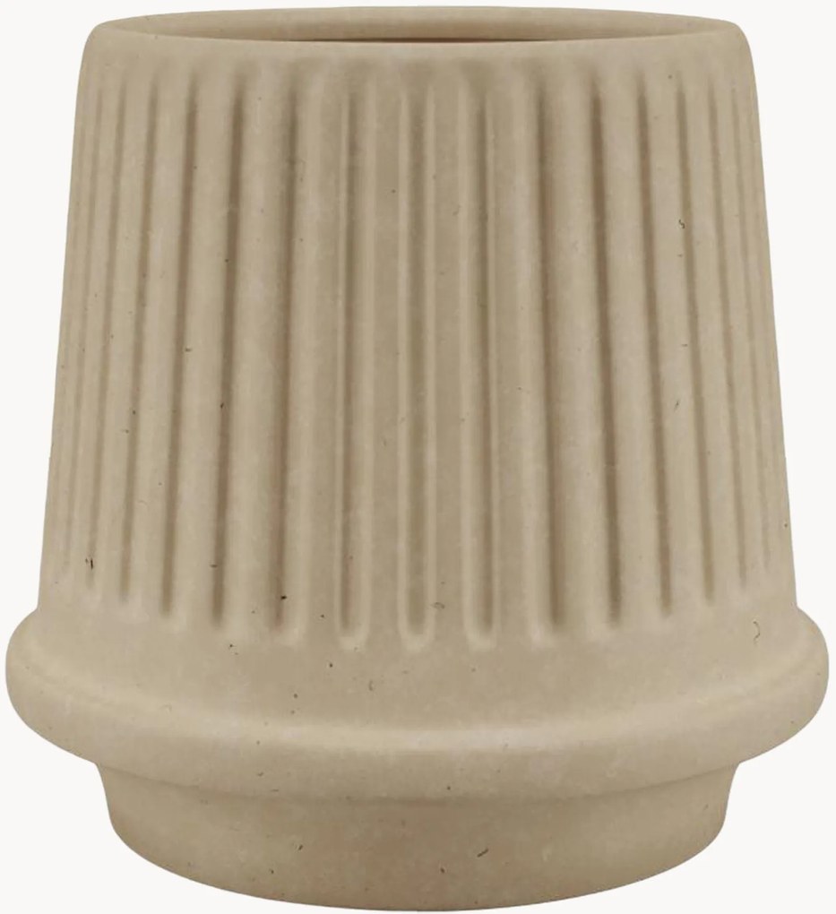 Portavaso da esterno Gaia