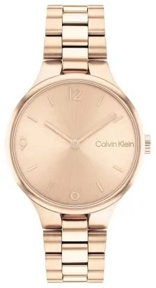 Orologio Donna Calvin Klein 1681241