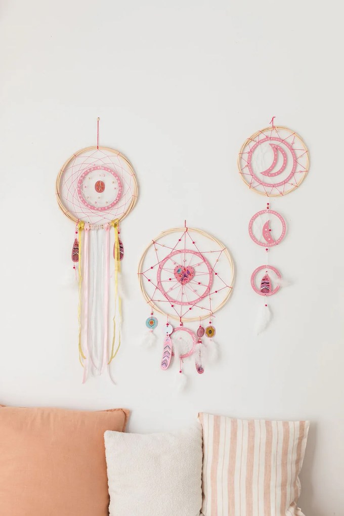 Lovely Box - Acchiappasogni XL