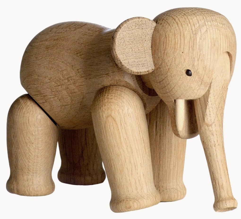Oggetto decorativo Elephant