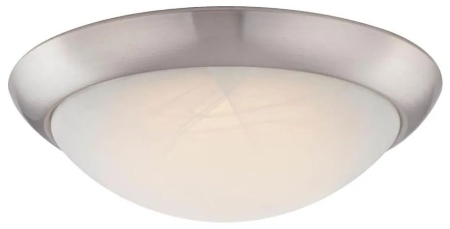 Westinghouse 6308840 - Plafoniera LED dimmerabile BOGEN LED/15W/230V