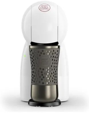 Krups - Macchina da caffè a capsule NESCAFÉ DOLCE GUSTO PICCOLO XS 1600W bianco