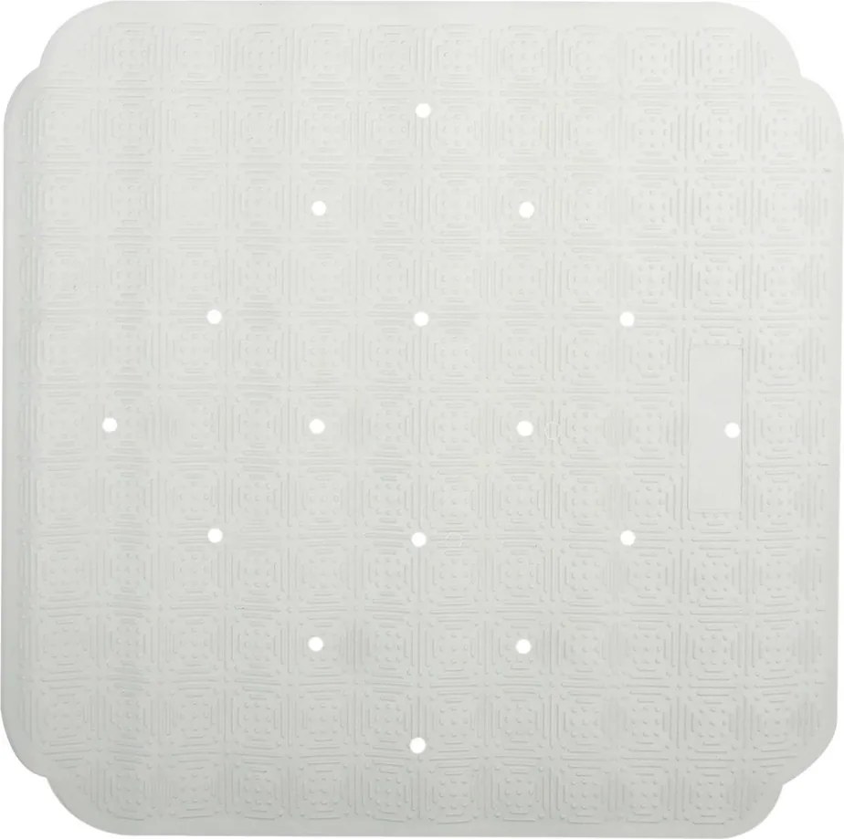 Tappetino antiscivolo 53x53 cm Ruby – Spirella