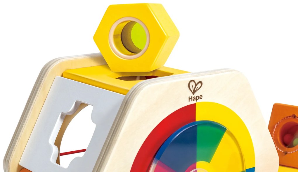 Gioco a incastro in legno