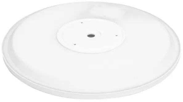 Aigostar - Plafoniera LED RGBW dimmerabile 36W 230V 3000-6500K bianco+DO