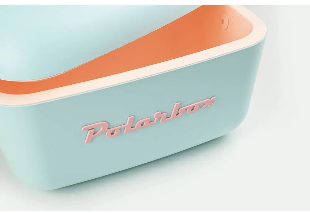 Borsa frigo azzurra 12 l Pop – Polarbox