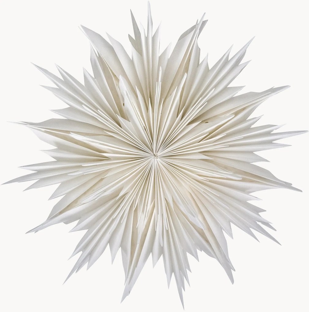 Stella decorativa Dust, varie misure