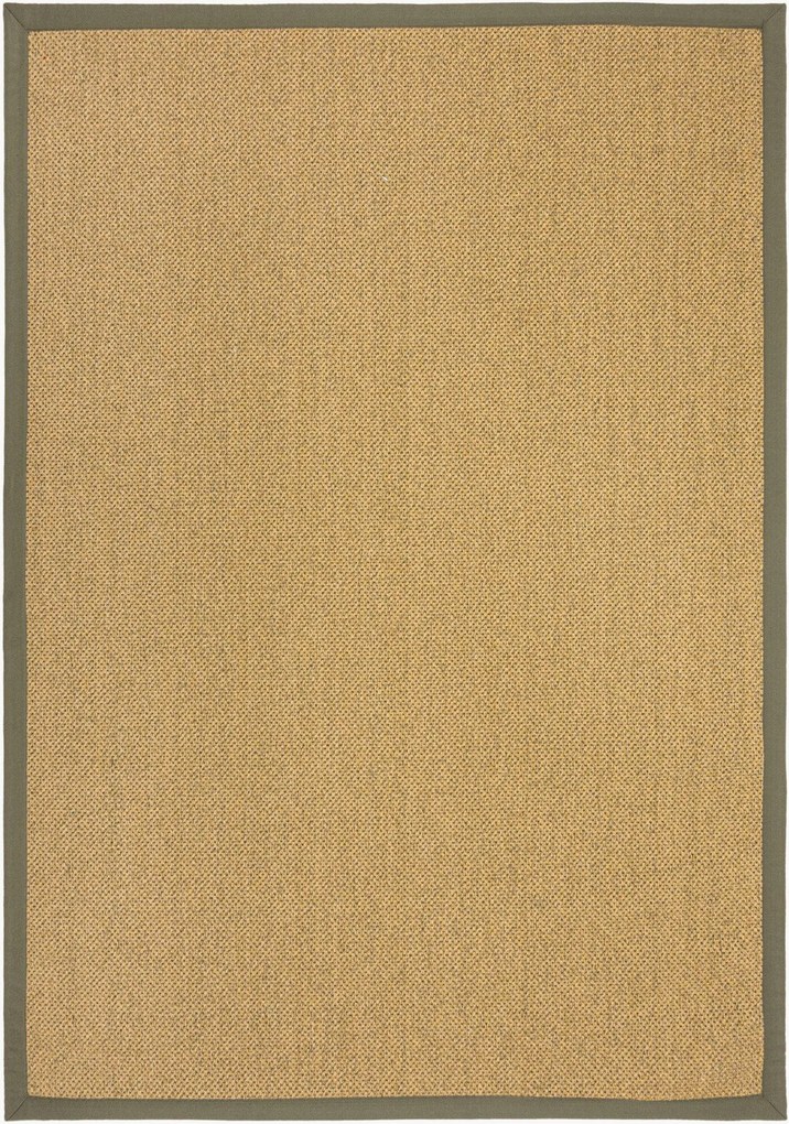 Tappeto da esterno Sisal Look