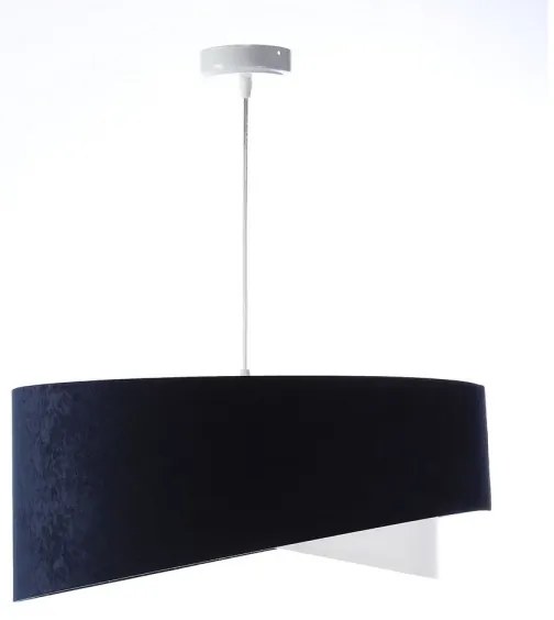 Lampadario a sospensione con filo GALAXY 1xE27/60W/230V