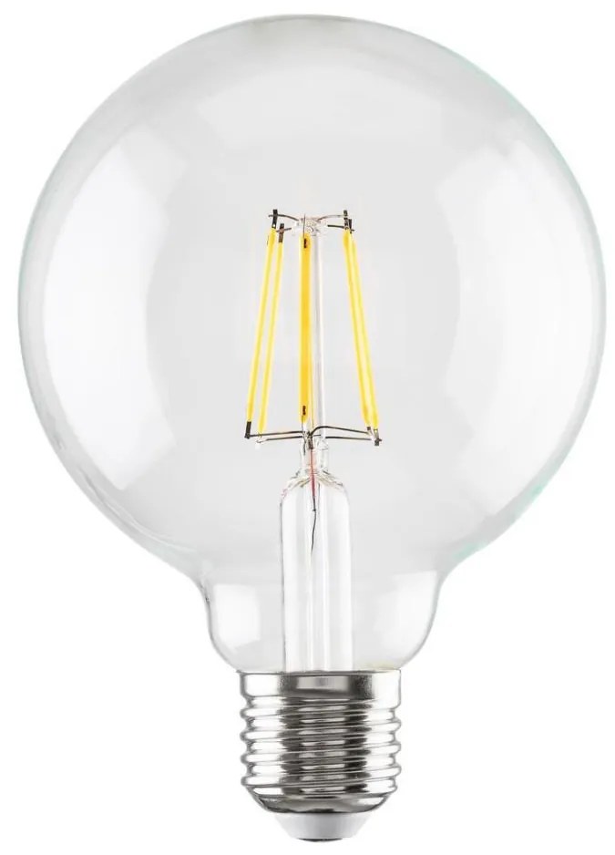 Rabalux 79147 - Lampadina LED FILAMENT G95 E27/7W/230V 2700K