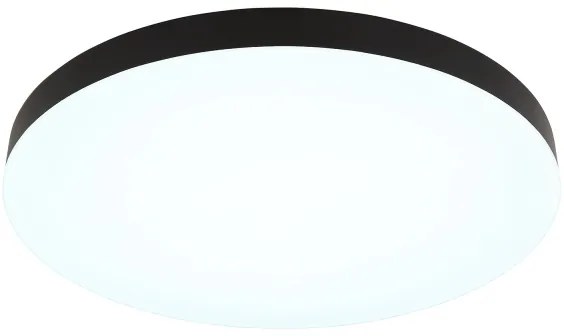 Globo 12384-50 - Plafoniera LED MATTHEW LED/50W/230V