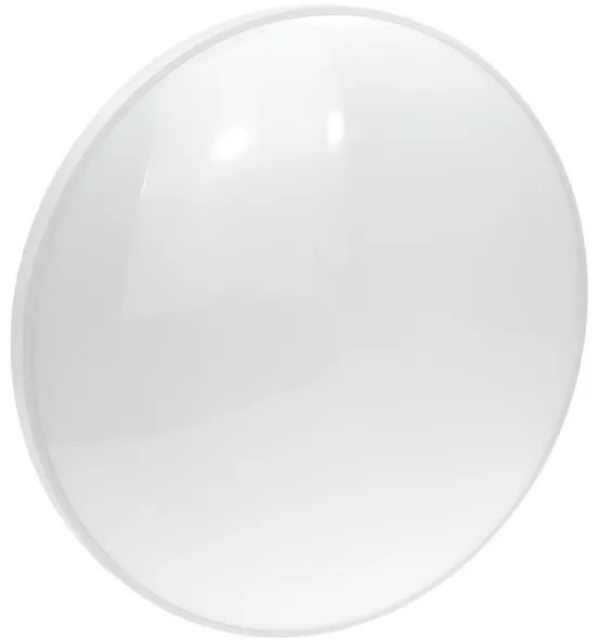 Plafoniera LED da esterno NYMPHEA LED/18W/230V IP54 6000K