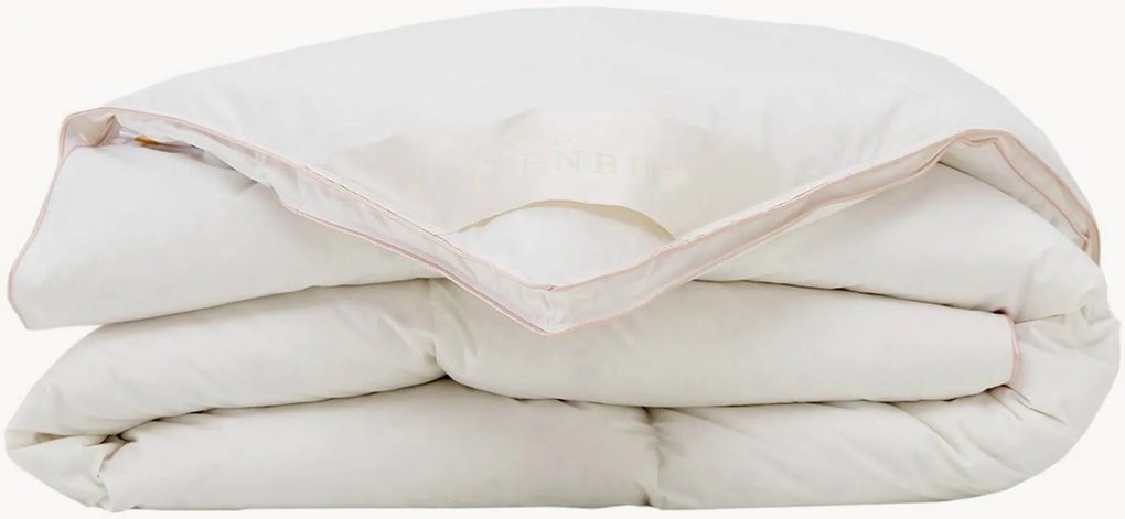 Piumino trapuntato Comfort, caldo