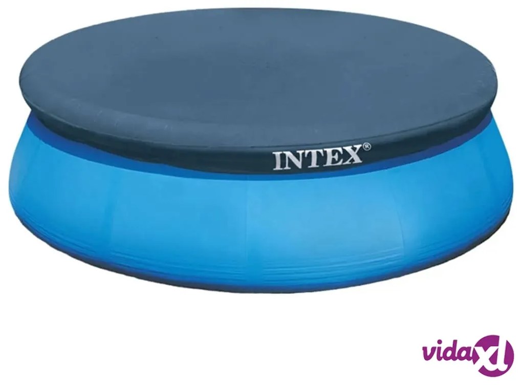 INTEX Copertura per Piscina Rotonda 366 cm
