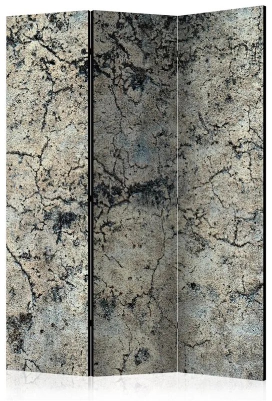 Paravento  Cracked Stone [Room Dividers]  Colore ---, Dimensioni e Misure 135x172