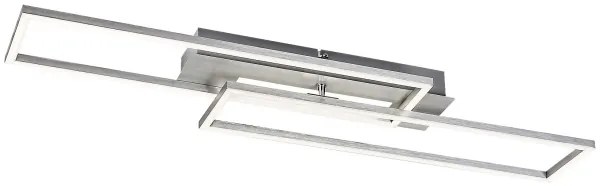 Rabalux 71012 - Plafoniera LED dimmerabile DEMETRIUS LED/40W/230V 4000K