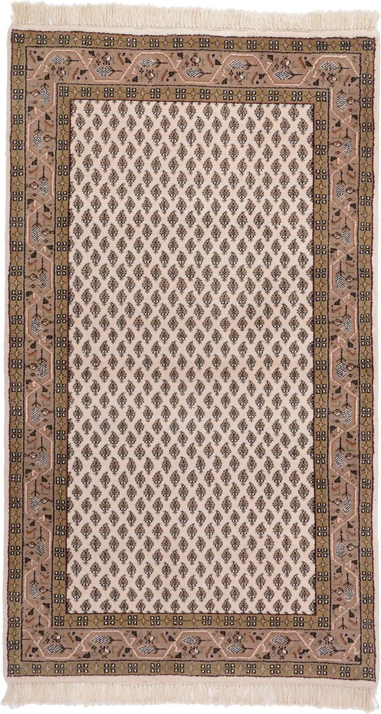 Mir Tappeto orientale 160 x 90 (Indian) Annodato A Mano