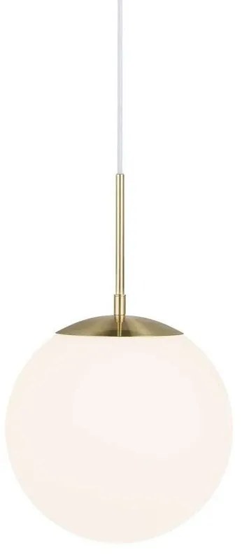 Grant 25 Lampada a Sospensione Brass - Nordlux