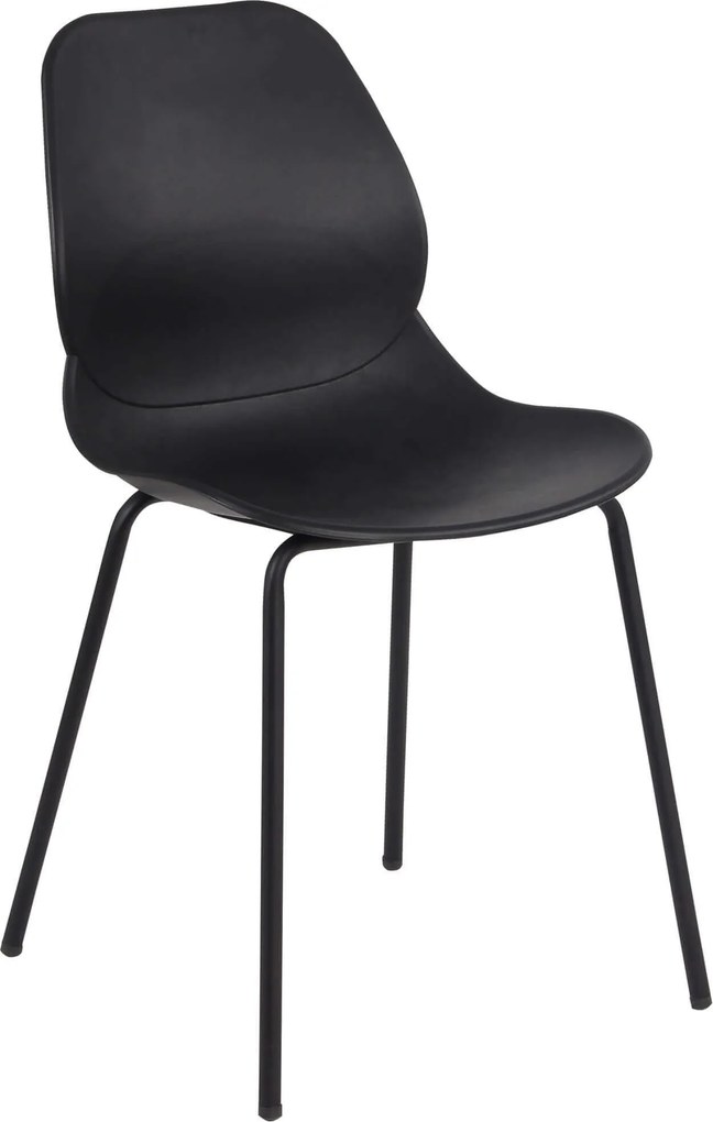 PAULE - sedia moderna