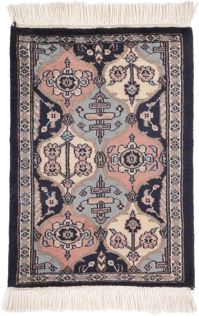 Bokhara Tappeto orientale 50x70 (Pakistan) Annodato A Mano