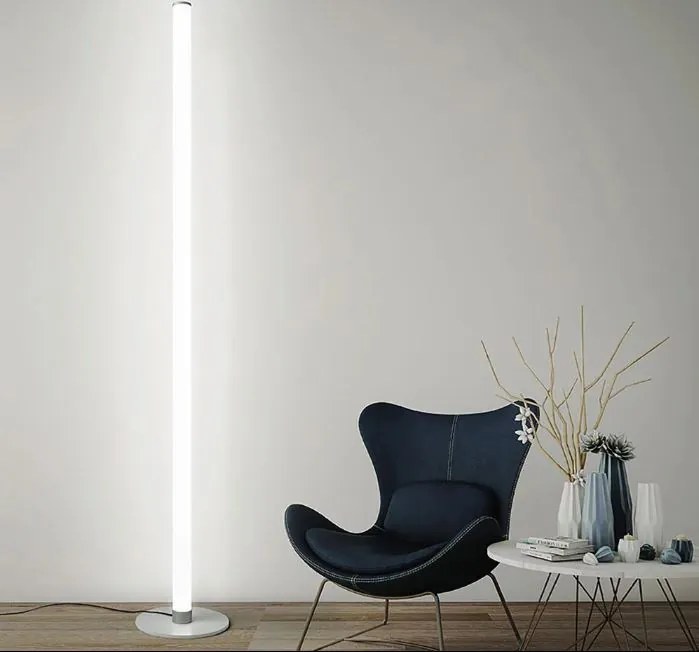 PIRGOS Lampade da terra 200 cm Sforzin