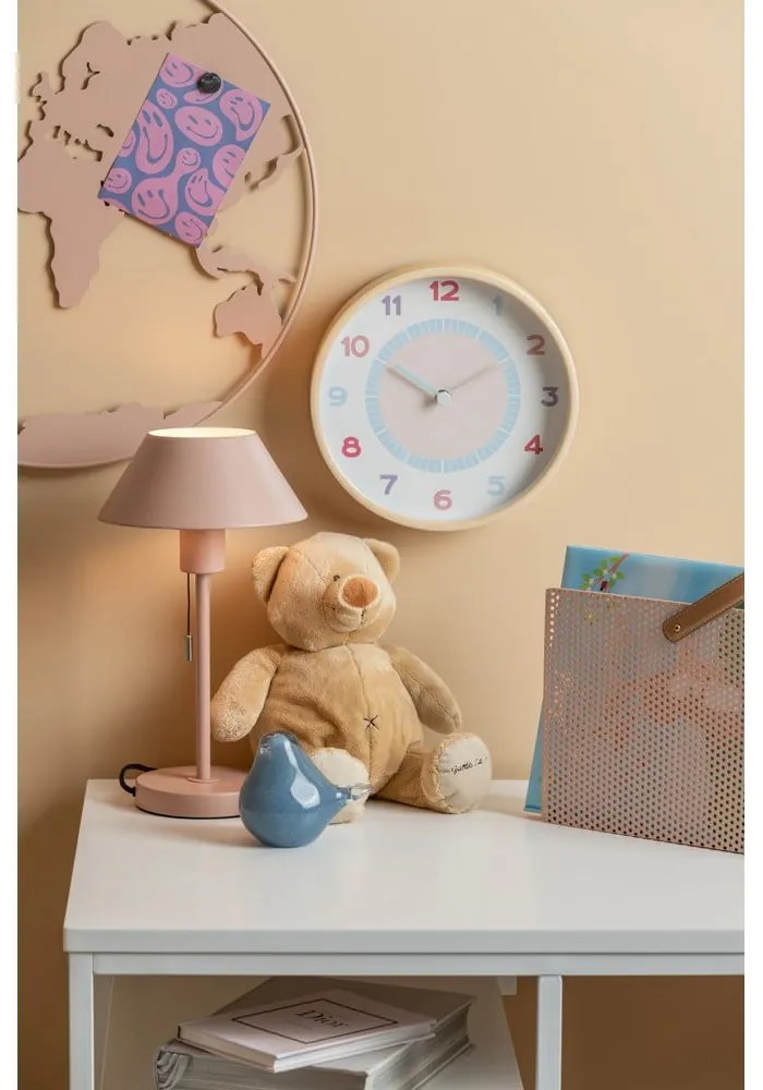 Orologio per bambini ø 25 cm Chico - Karlsson