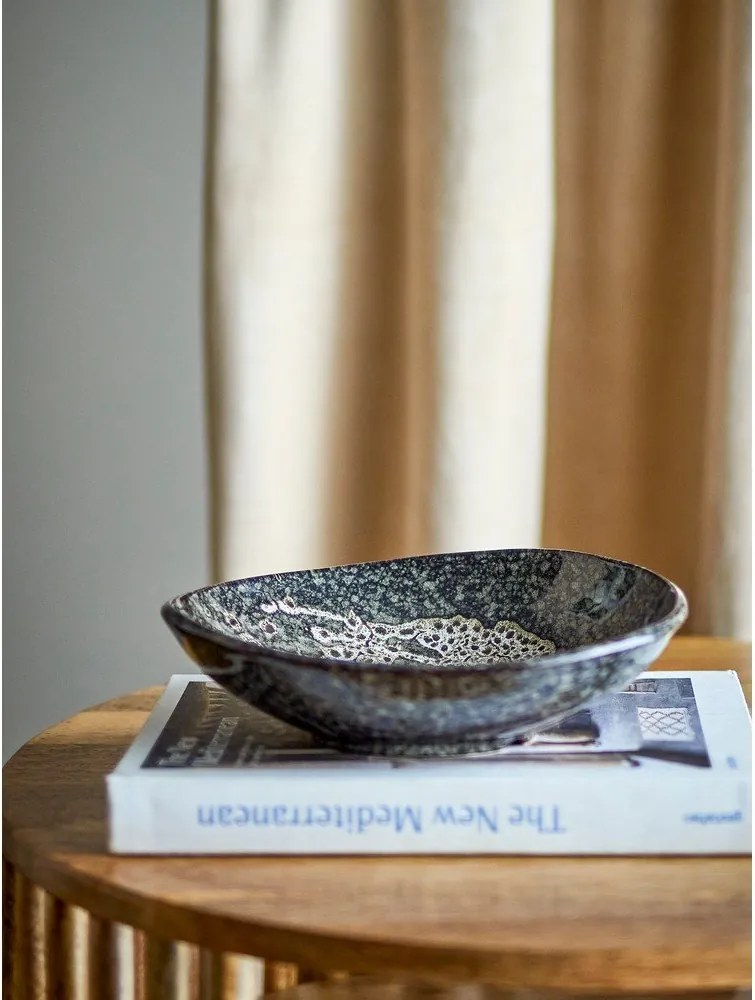 Ciotola decorativa in gres ø 24 cm Sway – Bloomingville