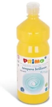 TEMPERA GIALLO PRIMI PASSI  1000ML