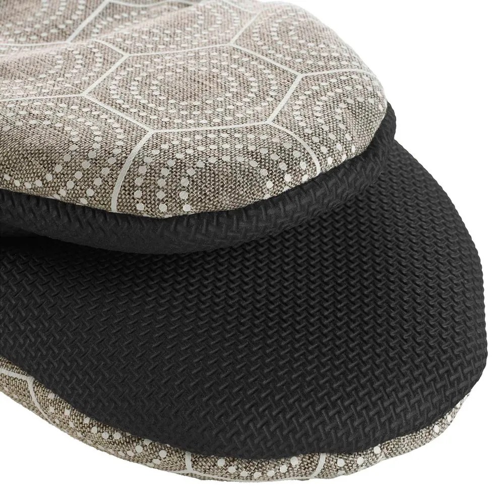 Guanto da forno in miscela di fibre Alveis – douceur d'intérieur